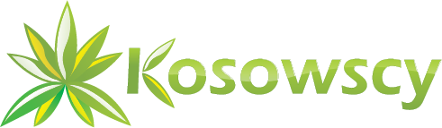 Kosowscy Farm Logo